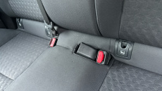 Toyota Yaris 1.5 Hybrid Icon 5dr CVT Hybrid Hatchback